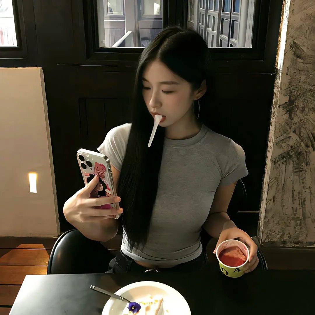 花月流情