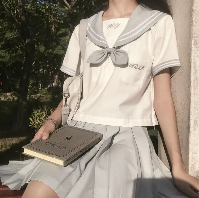 百合绽放